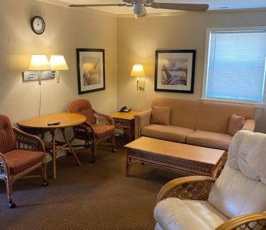 Ocean City Hotel | The Admiral Hotel/Motel