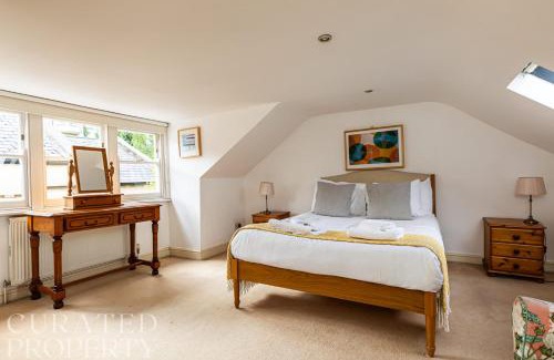 Bath House | The Admirals House - Central Bath & Free Parking
