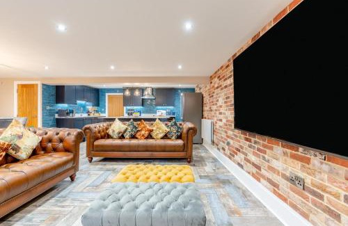Whitby Apartment | The Admirals Room - Whitby