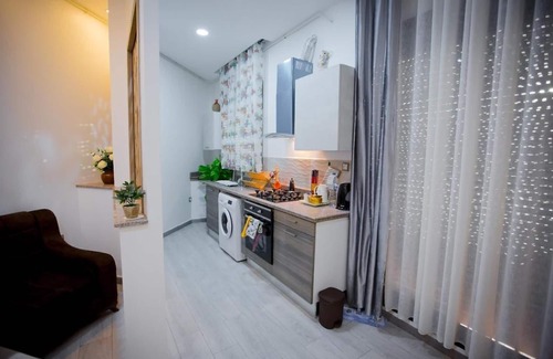 Oran Apartment | The Adress Residence