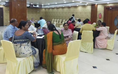 Bhubaneshwar Hotel | The Adventure Luxury Hotel