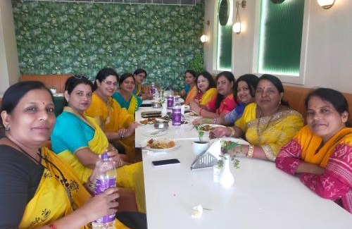 Bhubaneshwar Hotel | The Adventure Luxury Hotel