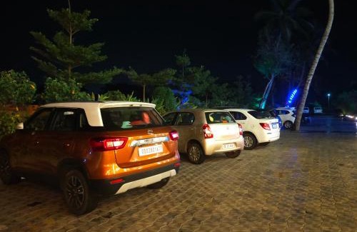Bhubaneshwar Hotel | The Adventure Luxury Hotel