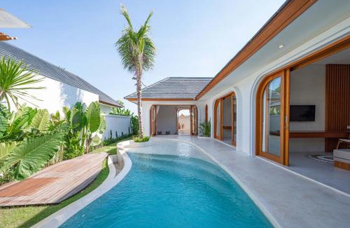 Sukawati Villa | The Adya Hidden Villa Ubud