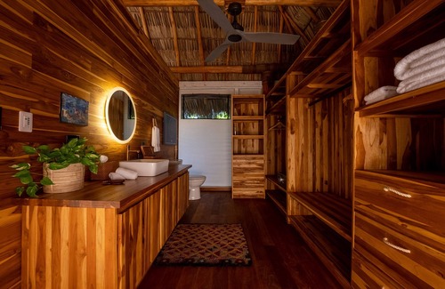 East End Resort | The Aerial, BVI