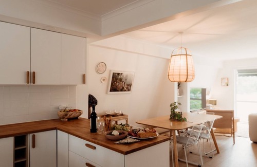 Corinella House | The Aframe in Corinella