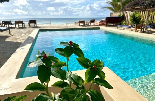 Bwejuu Beach Hotel | The African Paradise Beach Hotel
