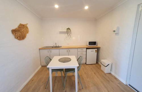 Tarcoola Beach Apartment | The African Reef