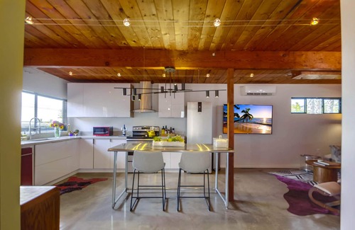 Mount Helix House | The Agave House | Mountain Views & Pool