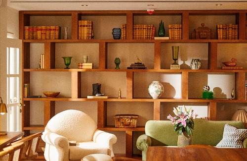 Pano Lefkara Hotel | The Agora Hotel - Small Luxury Hotel of the World - Adults Only