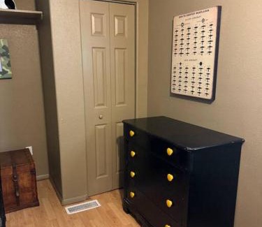 Leadville North House | The Air Capitol Cottage