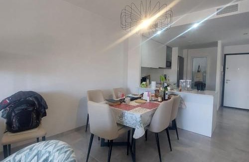 Orihuela Costa Apartment | The Aire Residencial by Mar Holidays