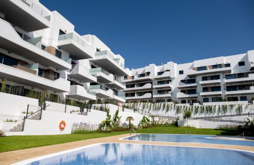 Orihuela Costa Apartment | The Aire Residencial by Mar Holidays