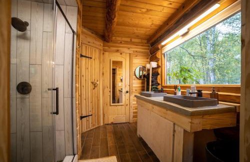 Talkeetna House | The Airstrip