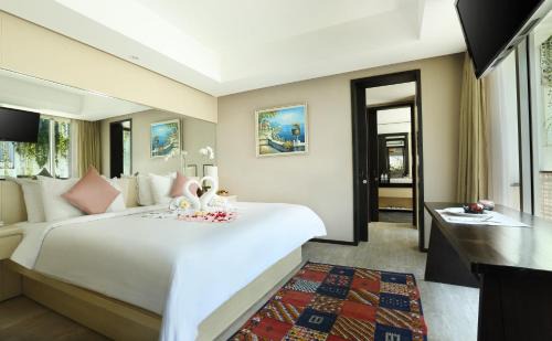 Legian Hotel | The Akmani Legian