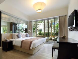 Legian Hotel | The Akmani Legian