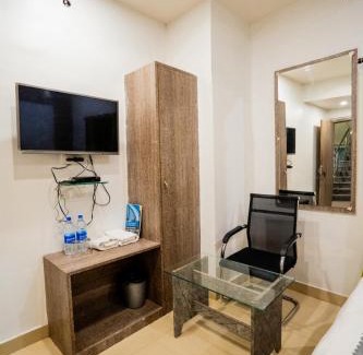 Ranchi Hotel | The Aksh Residency