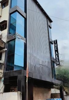 Ranchi Hotel | The Aksh Residency
