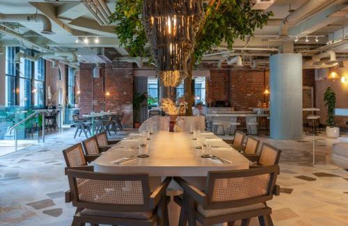 Chinatown Hotel | The Alan