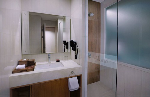 Sukaraja Hotel | The Alana Hotel and Conference Sentul City by ASTON