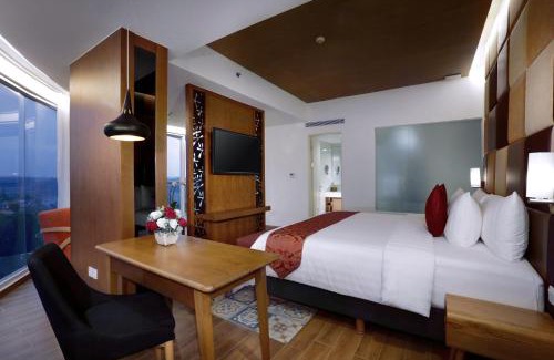 Sukaraja Hotel | The Alana Hotel and Conference Sentul City by ASTON