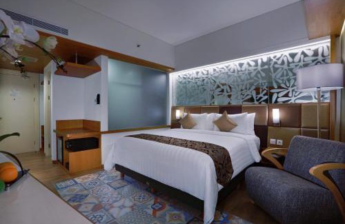 Sukaraja Hotel | The Alana Hotel and Conference Sentul City by ASTON
