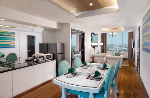 Colomadu Hotel | The Alana Hotel and Convention Center - Solo by Aston
