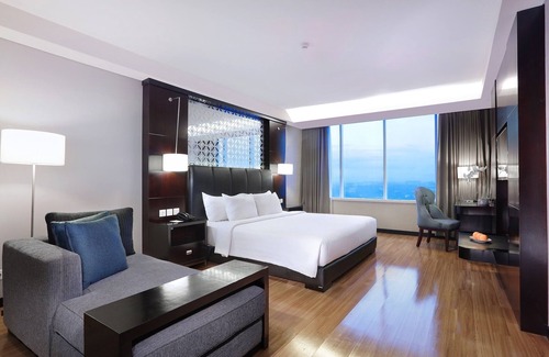 Colomadu Hotel | The Alana Hotel and Convention Center - Solo by Aston