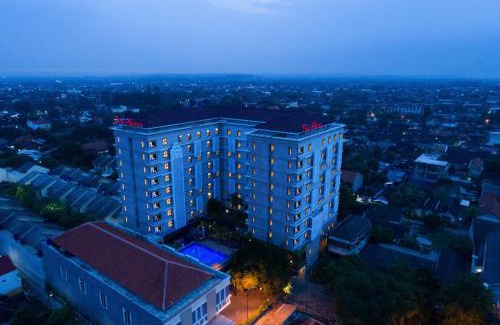 Central Yogyakarta Hotel | The Alana Hotel & Conference Center Malioboro Yogyakarta by ASTON
