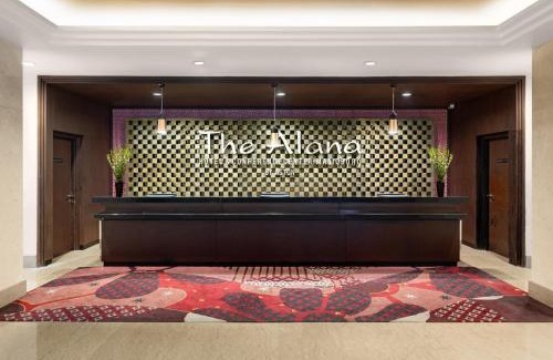 Central Yogyakarta Hotel | The Alana Hotel & Conference Center Malioboro Yogyakarta by ASTON