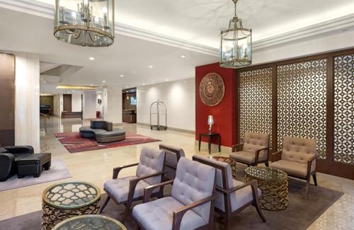 Central Yogyakarta Hotel | The Alana Hotel & Conference Center Malioboro Yogyakarta by ASTON