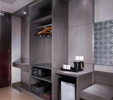 Colomadu Hotel | The Alana Hotel & Convention Center Solo by ASTON