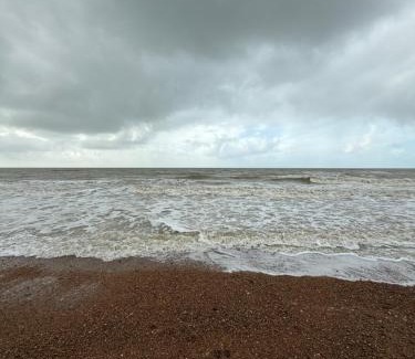 Bexhill-on-Sea Bed & Breakfast | The Albany Rooms Bexhill