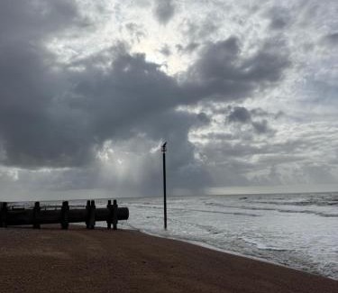 Bexhill-on-Sea Bed & Breakfast | The Albany Rooms Bexhill