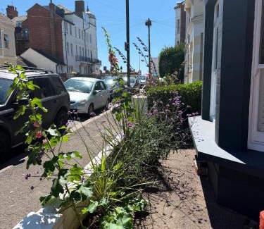 Bexhill-on-Sea Bed & Breakfast | The Albany Rooms Bexhill