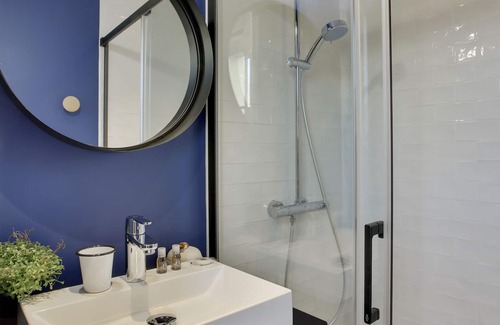 Versailles Apartment | The Alcove Royale, furnished with 3 stars tourism