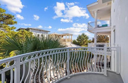 Rosemary Beach House | The Alexander