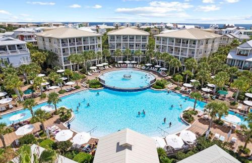 Rosemary Beach House | The Alexander