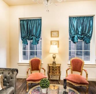 Central Business District Hotel | The Alexandre