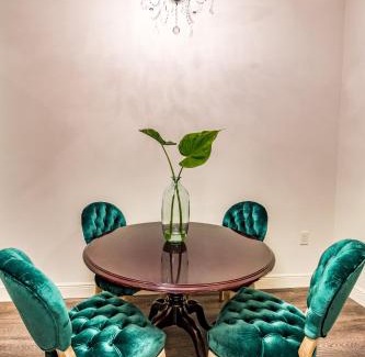Central Business District Hotel | The Alexandre