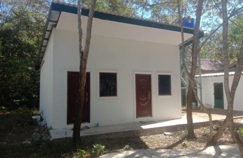 Srae Ambel House | The Alibi