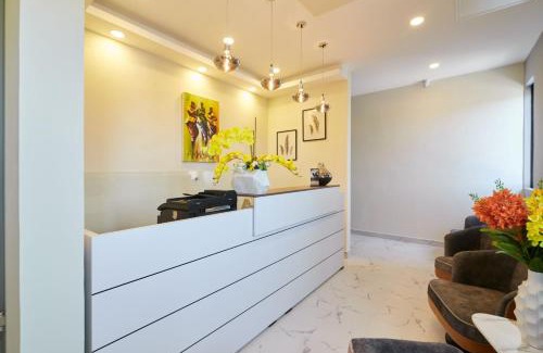 Labone Hotel | The Alima Suites