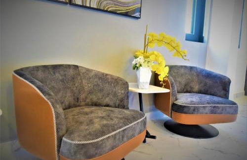 Labone Hotel | The Alima Suites