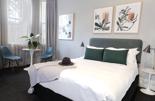 Randwick House | The Alison Randwick