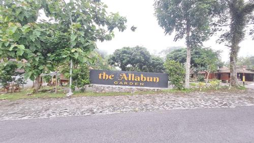 Pakem Hotel | The Allabun Glamping Yogyakarta