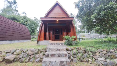 Pakem Hotel | The Allabun Glamping Yogyakarta