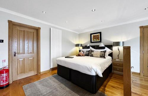 West Laroch Apartment | The Allanbreck Studio Glencoe Ballachulish Highlands Near Fortwilliam