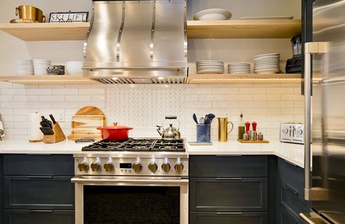 Crested Butte House | The Alley Bundle at Academy Place Private Hot Tub