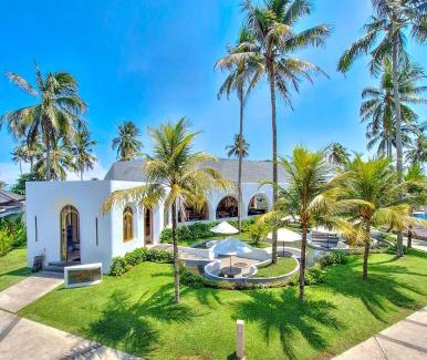 Pangandaran Hotel | The Allure Villas Managed by Sahid
