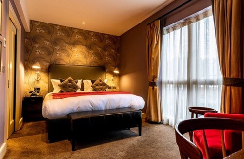 Wandsworth Hotel | The Alma Hotel